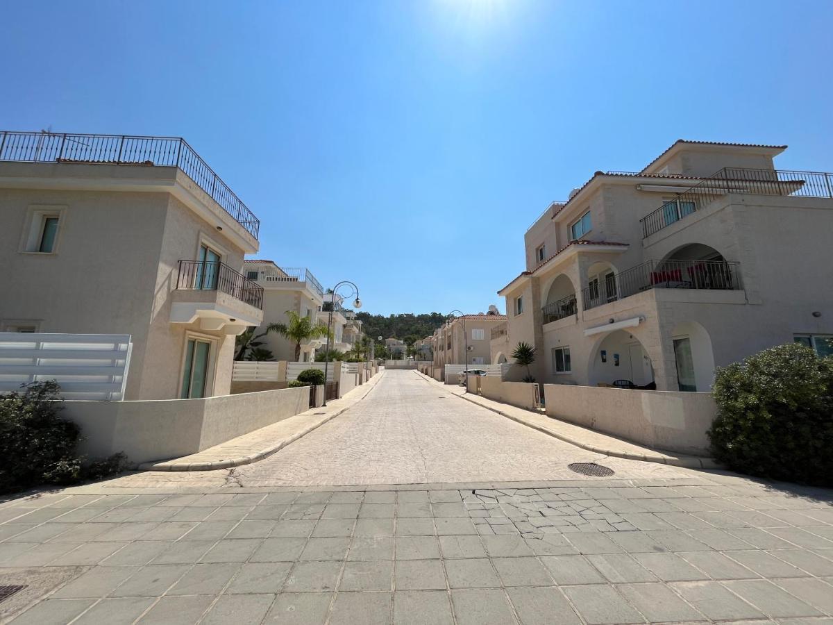 Villa Katia Protaras Dış mekan fotoğraf