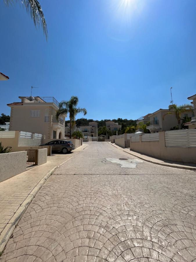 Villa Katia Protaras Dış mekan fotoğraf