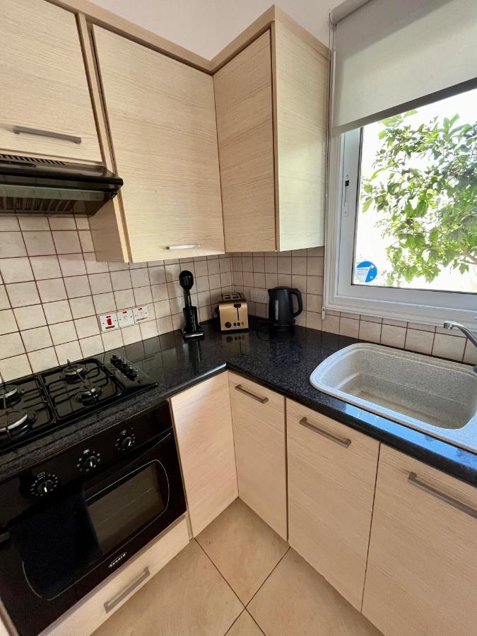 Villa Katia Protaras Dış mekan fotoğraf