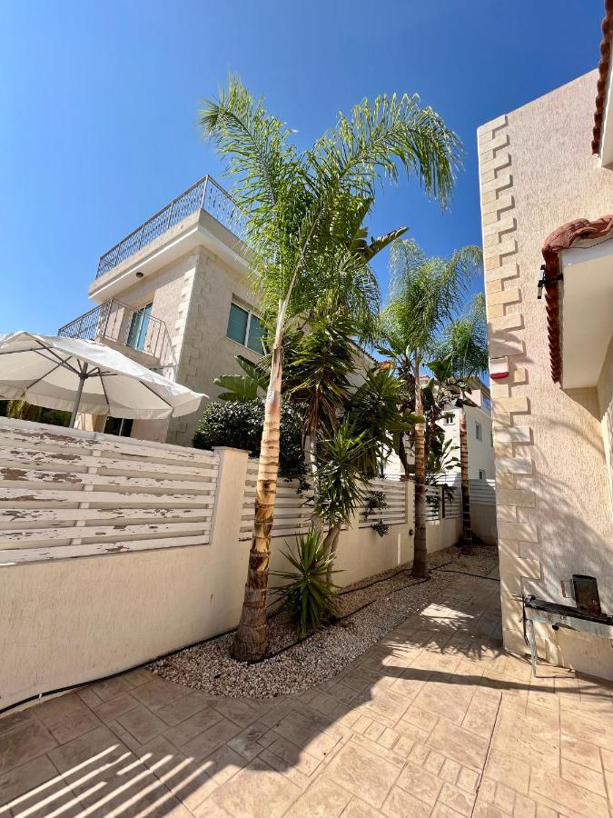 Villa Katia Protaras Dış mekan fotoğraf
