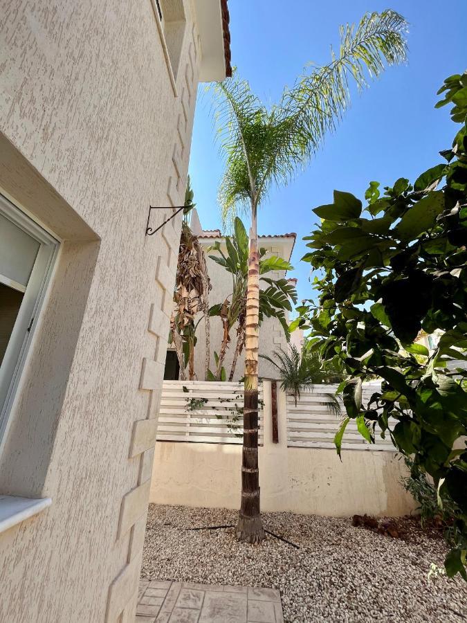 Villa Katia Protaras Dış mekan fotoğraf