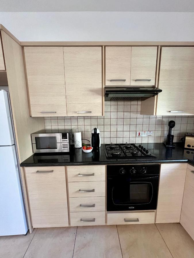 Villa Katia Protaras Dış mekan fotoğraf