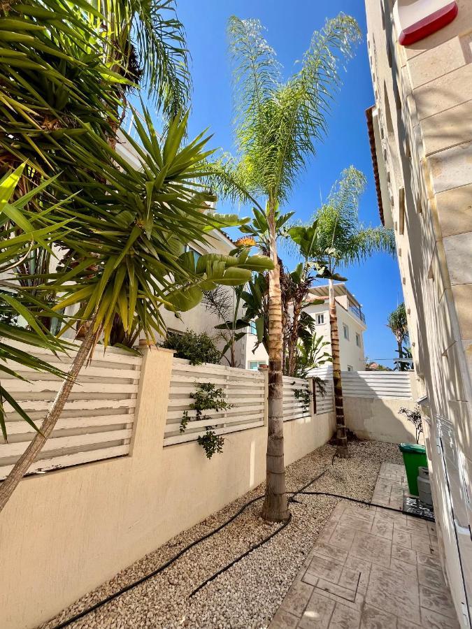 Villa Katia Protaras Dış mekan fotoğraf