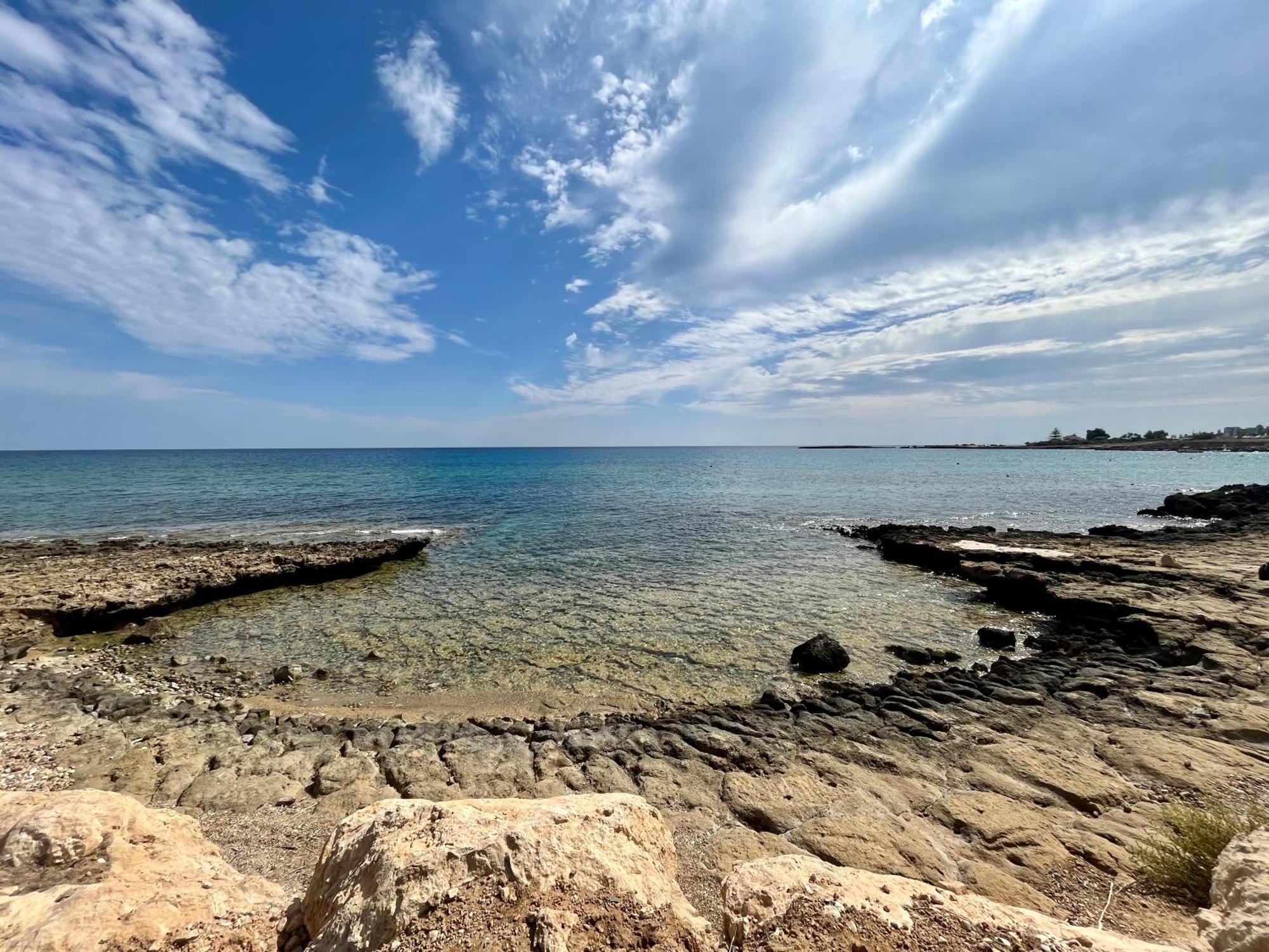Villa Katia Protaras Dış mekan fotoğraf