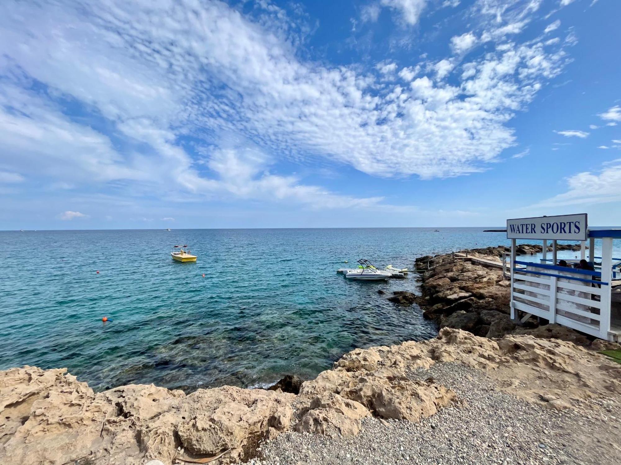 Villa Katia Protaras Dış mekan fotoğraf