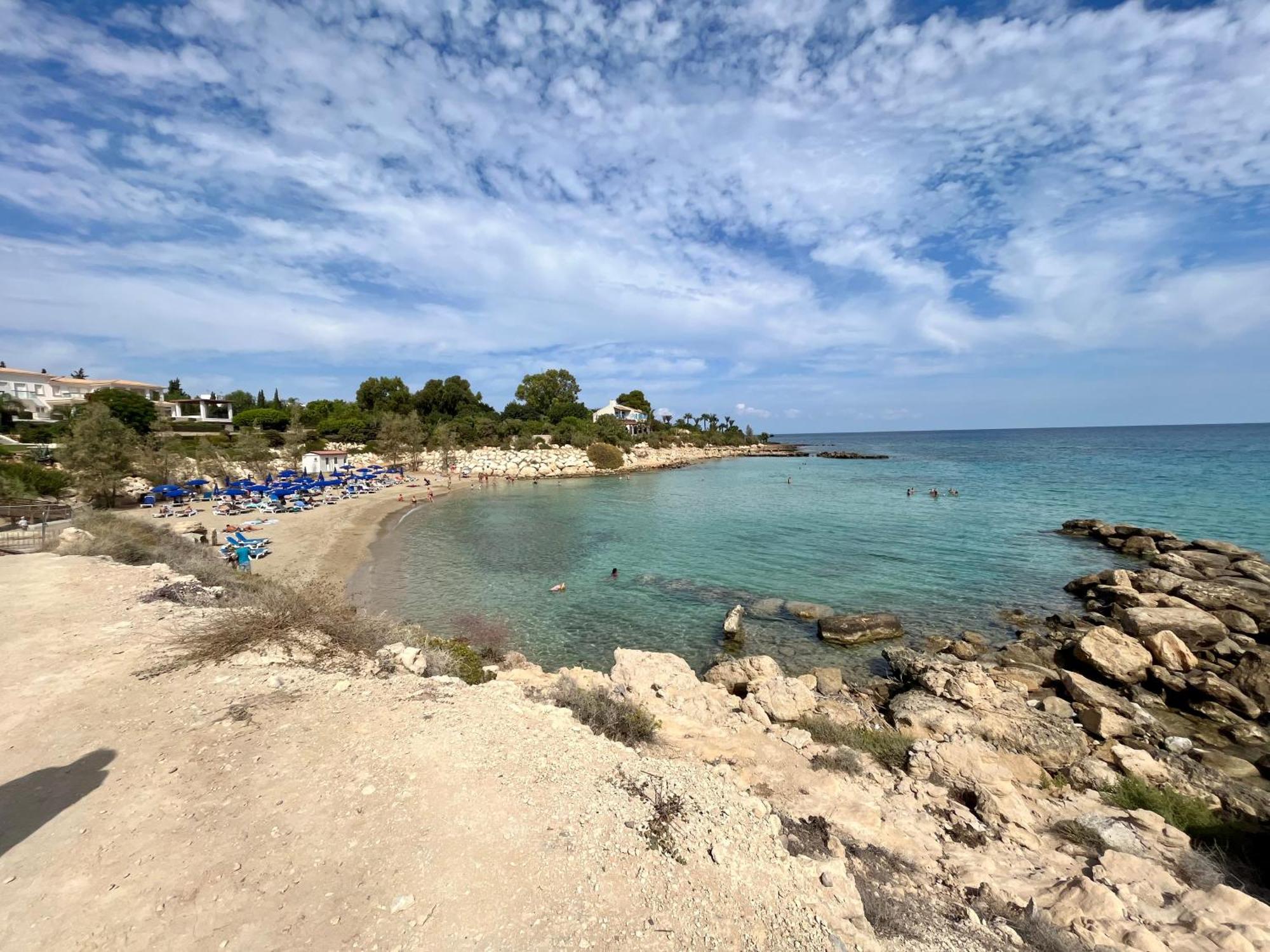 Villa Katia Protaras Dış mekan fotoğraf