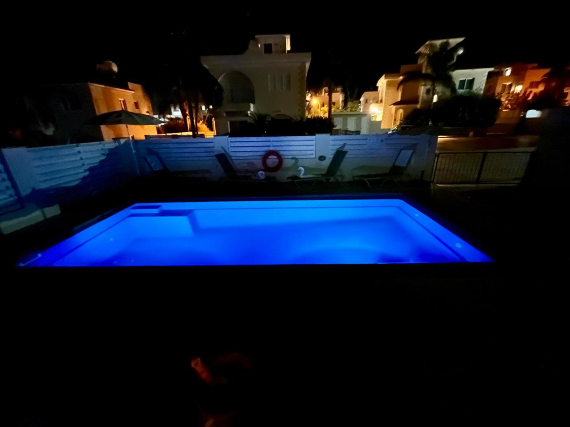 Villa Katia Protaras Dış mekan fotoğraf