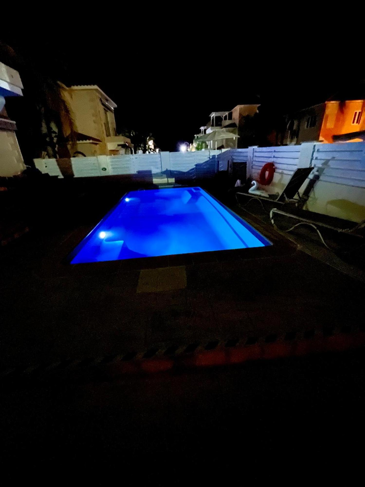 Villa Katia Protaras Dış mekan fotoğraf