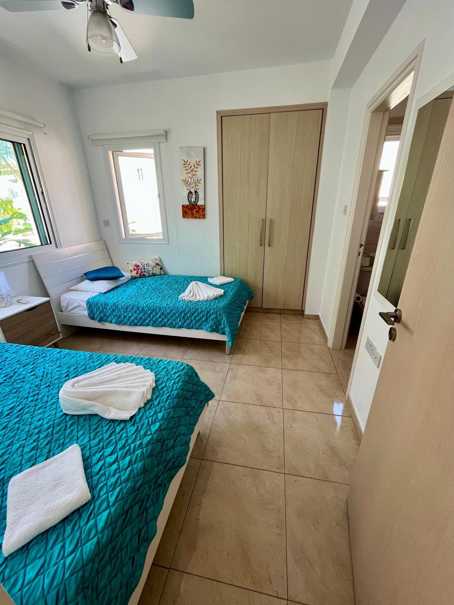 Villa Katia Protaras Dış mekan fotoğraf