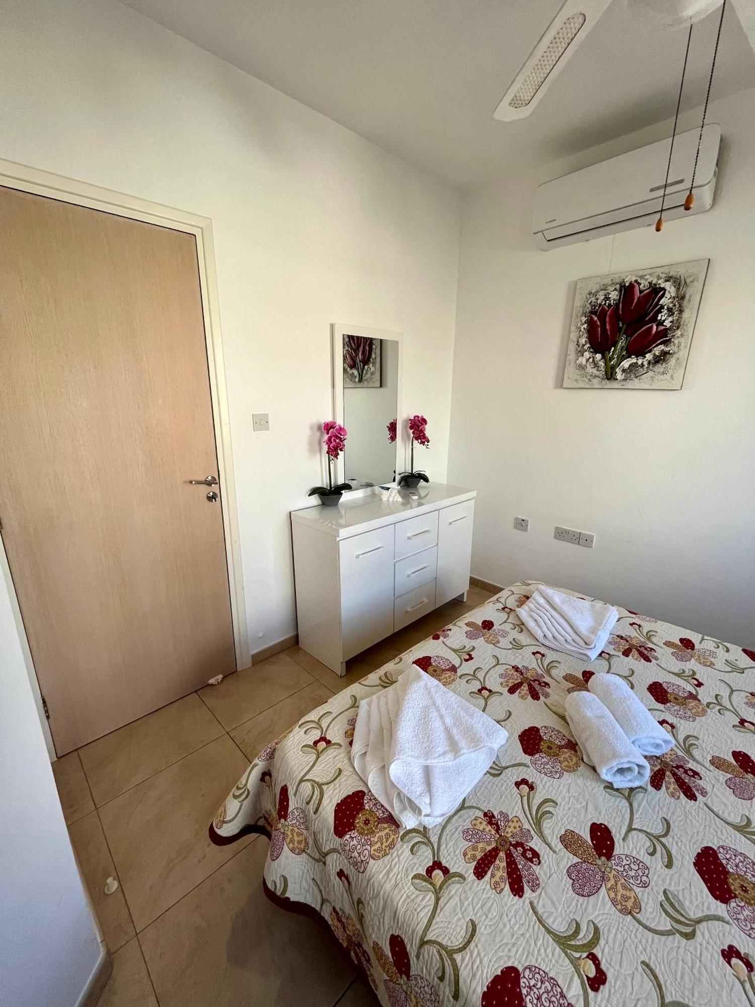 Villa Katia Protaras Dış mekan fotoğraf