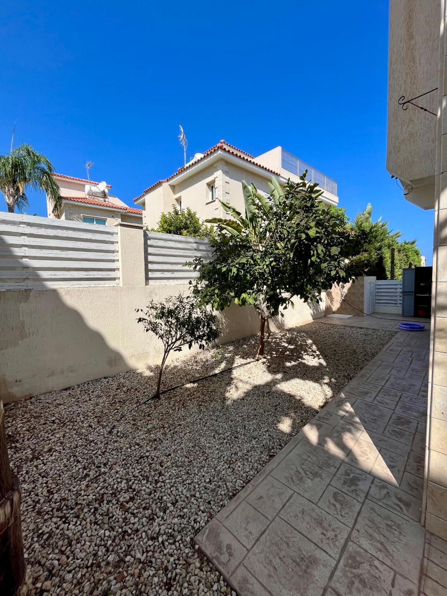Villa Katia Protaras Dış mekan fotoğraf